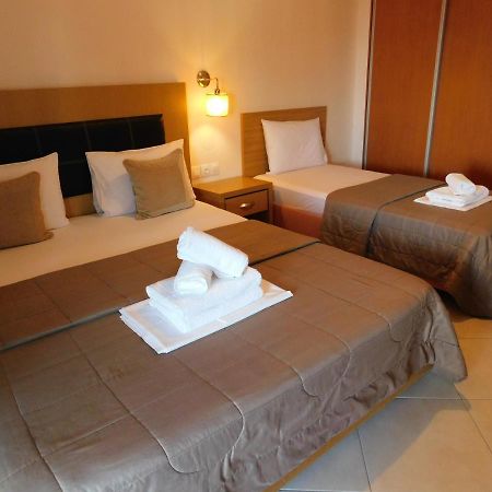 Anna House 3 Hotel Sarti Luaran gambar