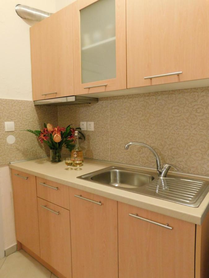Anna House 3 Hotel Sarti Luaran gambar