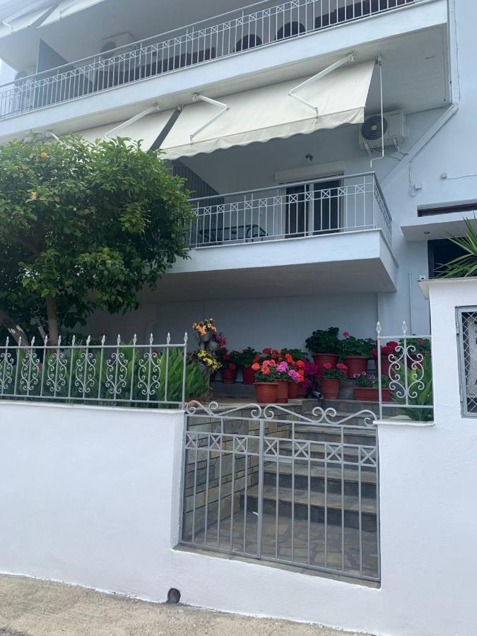 Anna House 3 Hotel Sarti Luaran gambar